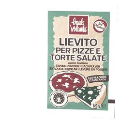 biotobio lievito pizze torte salate 54 g biotobio ean 8018848011104