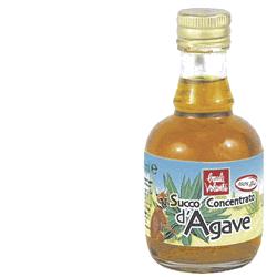 biotobio succo concentrato agave 250 ml biotobio ean 8018848008685
