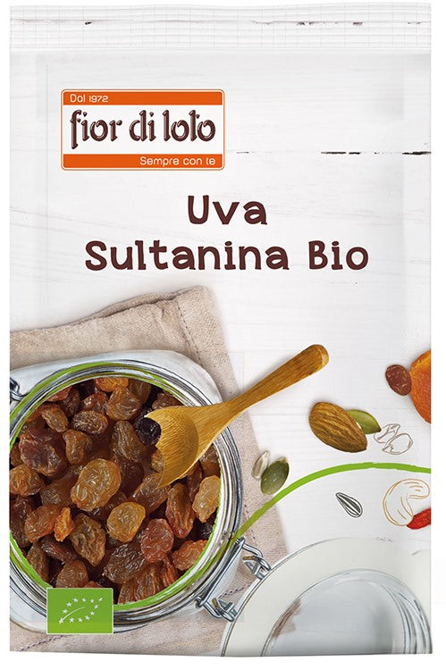 biotobio uvetta bio 500 g biotobio ean 8016323204027