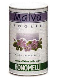 bonomelli malva bonomelli foglie bar 50 g