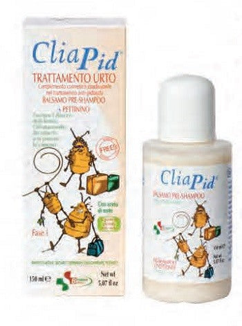 budetta farma cliapid trattamento urto 150 ml budetta farma