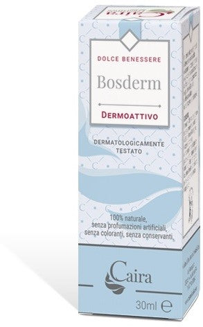caira laboratorio erb sa bosderm caira spray 30 ml