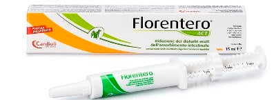 candioli ist profil e farm florentero act siringa dosatrice 15 ml pasta per cani e gatti florentero ean 8025767623547