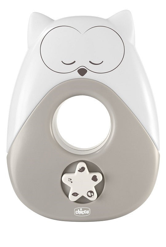 chicco artsana spa chicco lanterna gufo magico chicco ean 8058664110582