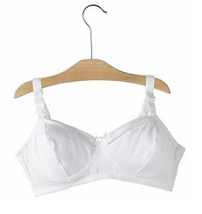 chicco artsana spa chicco mammy reggiseno cotone allattamento bianco 5c chicco ean 8058664051366