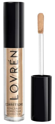 clinicalfarma lovren correttore medio scuro lovren ean 8058253232619