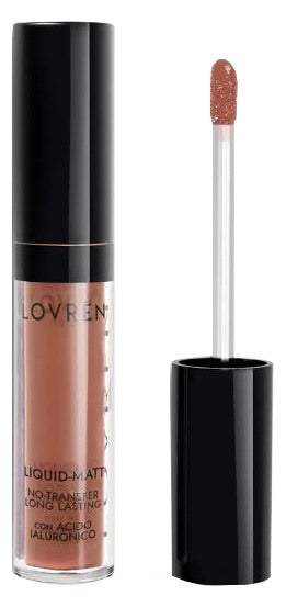 clinicalfarma lovren rossetto r1 nude liquid matt 35 ml ean 8058253231032