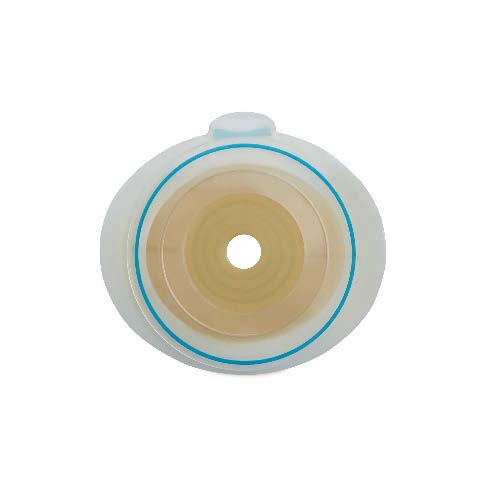 coloplast spa sensura mio flex placca piana con aggancio adesivo foro 10 333 35mm 10 pezzi coloplast ean 5701780233828