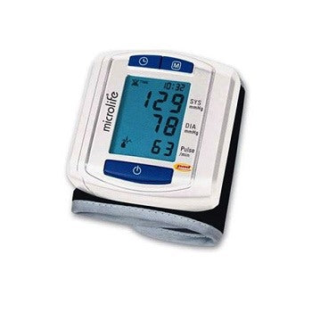 colpharma microlife mam wrist misuratore di pressione da polso bpw100 microlife ean 4719003330156