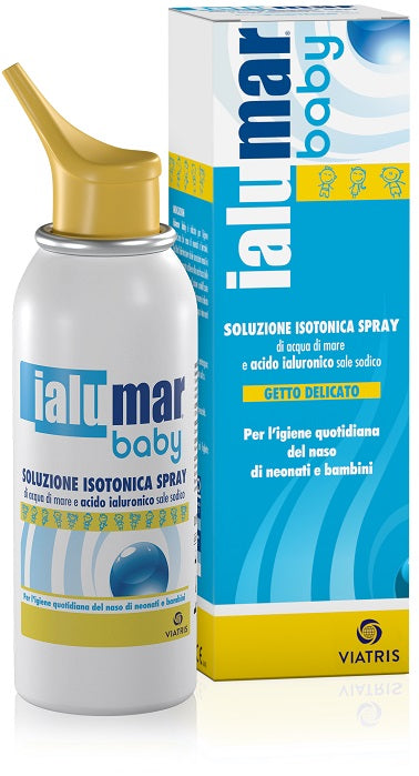 comifar distribuzione spa soluzione isotonica uso pediatrico ialumar 100 ml taglio prezzo ialumar ean 8019629004506
