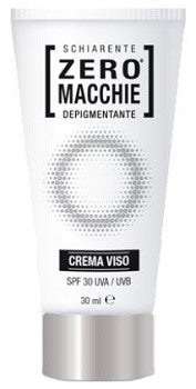 consulteam zero macchie crema viso spf30 30 ml consulteam ean 8030936700035