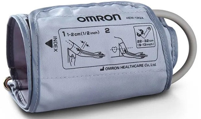 corman omron bracciale medio per m2m3m6705itmit elite 1 pezzo omron ean 4015672105164