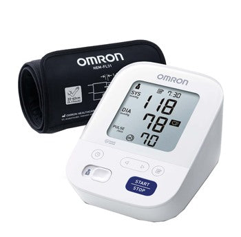 corman sfigmomanometro da braccio omron m3 comfort intelli wrap omron ean 4015672111806