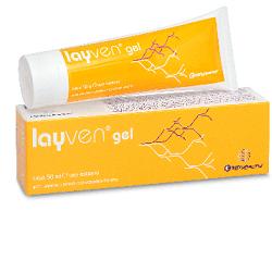 corypharma layven gel 50 g