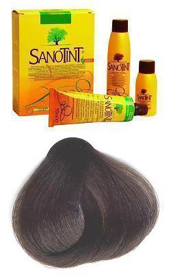 cosval sanotint light tint castano naturale 73 sanotint ean 8021685200037