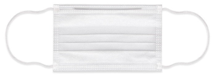 cs italy mymask pro tipo ii kids mascherina chirurgica a 3 strati 10 pezzi