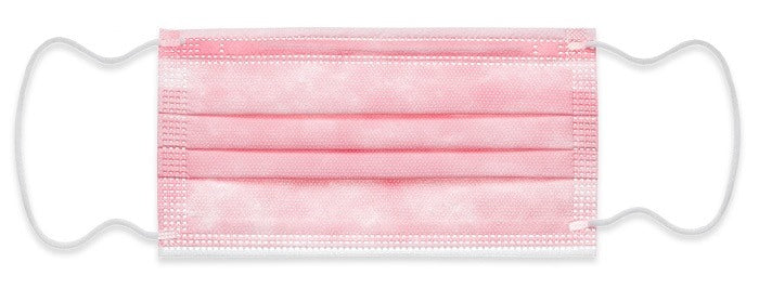 cs italy mymask pro tipo ii mascherina chirugica rosa 10 pezzi cs jewellery