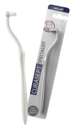 curasept curasept spazzolino specialist implant curasept ean 8056746070403