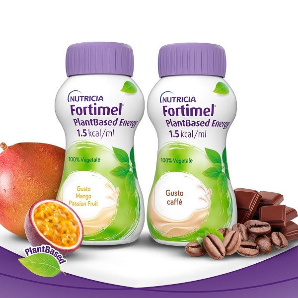 danone nutricia soc ben fortimel plant based caffe 4 bottiglie da 200 ml fortimel ean 8716900583964