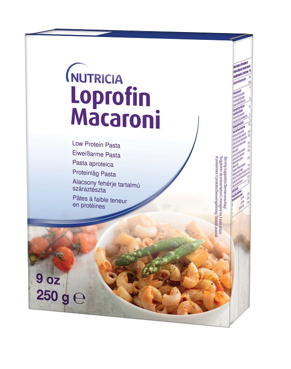 danone nutricia soc ben loprofin ave storte 250 g loprofin ean 5016533627749