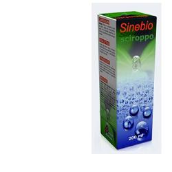 dea pharma sinebio sciroppo 200 ml