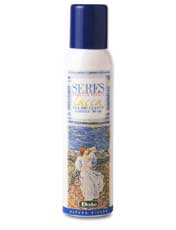 derbe seres carezza finale lacca 150 ml derbe