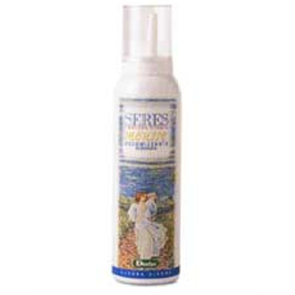 derbe seres carezza finale mousse 150 ml derbe