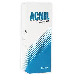 dermoprog acnil lozione antiacne 100 ml