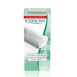 desa pharma benda icopiuma orlata 20 5x7 cm 1 pezzo icopiuma ean 8026486006543