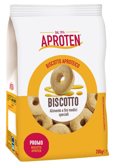 dieterba heinz italia aproten biscotto promo 200 g aproten ean 8001040420317