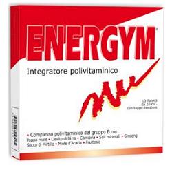 difass international energym 10 flaconcini 10 ml difass