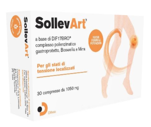 difass international sollevart 30 compresse 1050mg difass