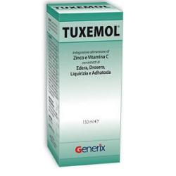 difass international tuxemol sciroppo 150 ml difass
