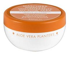 dipros planters aloe vera maschera capelli volumizzante 200 ml ean 8032755620846