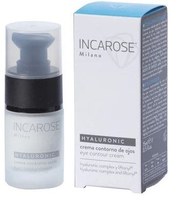 diva incarose hyalur contorno occhi incarose ean 8002712025953