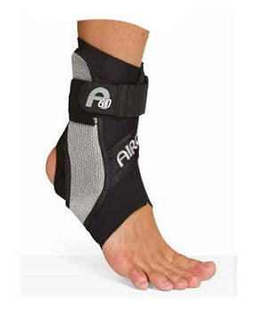 djo italia a 60 aircast cavigliera per sport sinistra l ean 3401044627203