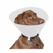 dlm srl collare elisabettiano classicoopaco 1250 s dlm ean 4010000173921