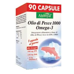dott c cagnola srl olio pesce 1000 omega 3 90 capsule dott c cagnola ean 4000307160915