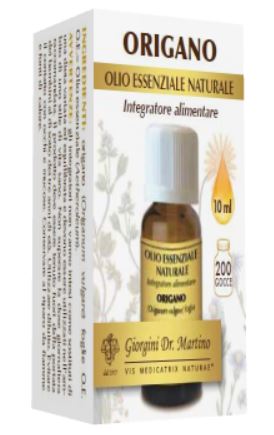 dr giorgini ser vis origano olio essenziale naturale 10 ml giorgini ean 8058045120063