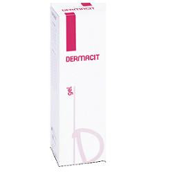drex pharma dermacit gel dispositivo medico indicato nei casi di ferite traumatiche e postchirurgiche ulcere postraumatiche piaghe da decubito follicoliti impetigine e perionissi 1 pezzo dermacit