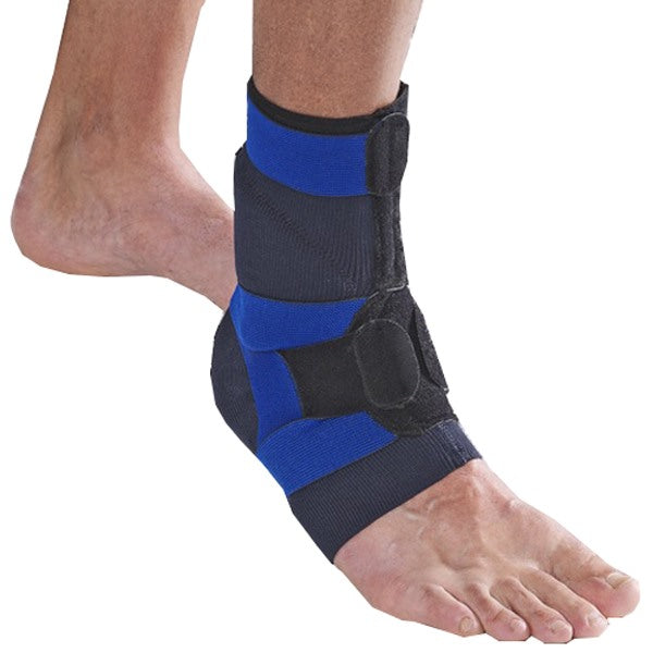 dual sanitaly soc benefit cavigliera graduale dr gibaud ortho malleocross 2 dual sanitaly ean 8054382242635