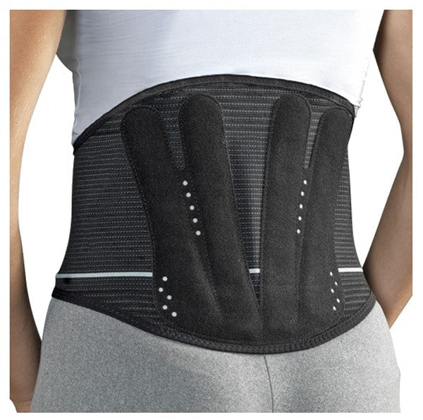 dual sanitaly soc benefit dr gibaud ortho lombogib lady corsetto lombosacrale h26cm 5 gibaud ean 3322541042507
