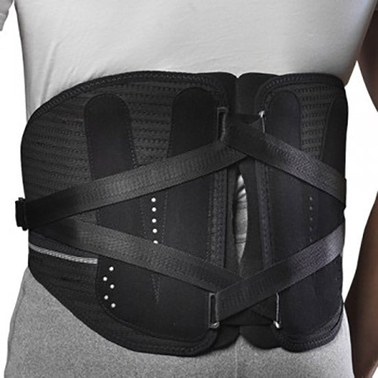 dual sanitaly soc benefit dr gibaud ortho lombogib senior corsetto lombosacrale 0 gibaud ean 3322541039781