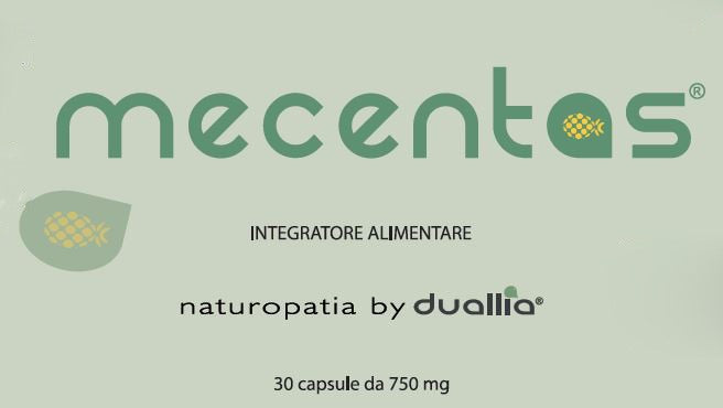 duallia mecentas 30 capsule