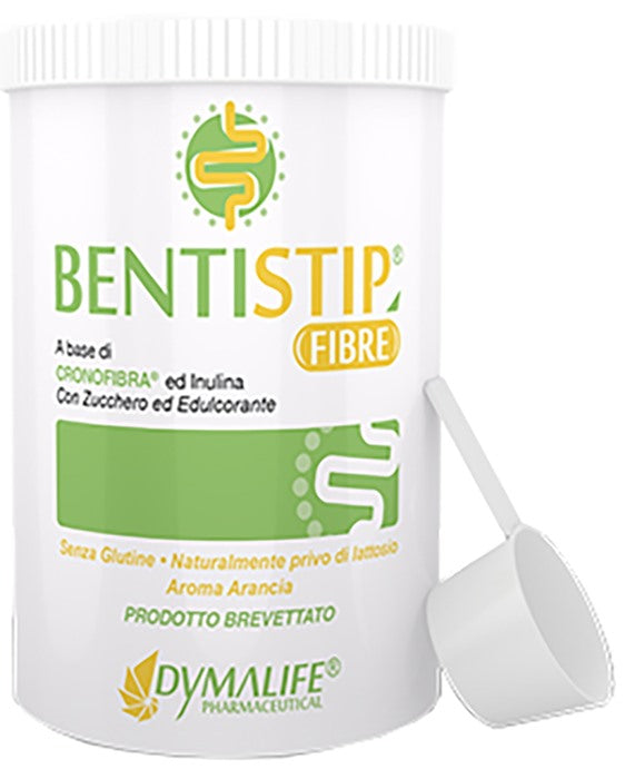 dymalife pharma bentistip fibre 140 g shedir