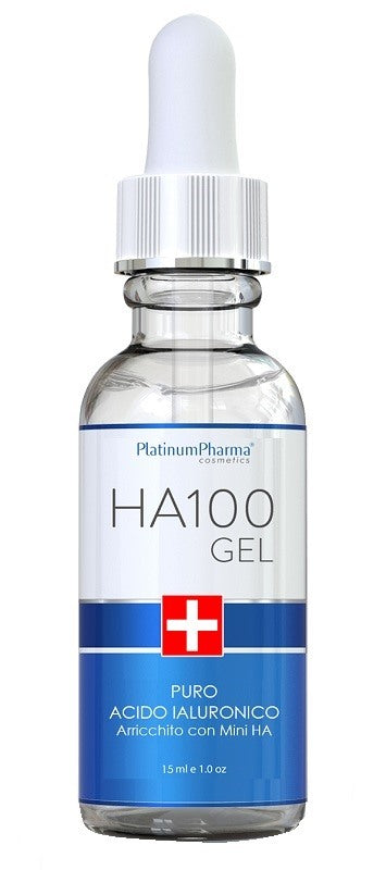 e fa s ha100 gel acido ialuronico 15 ml e f a s