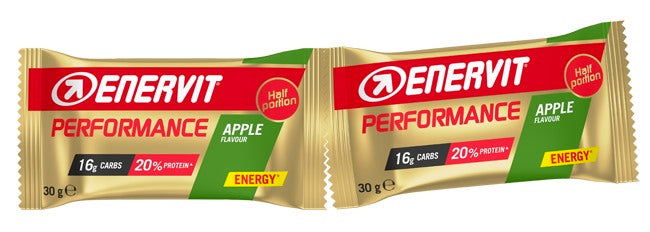 enervit enervit power sport double lemonmela 2 mezze porzioni 1 barretta enervit ean 80483953