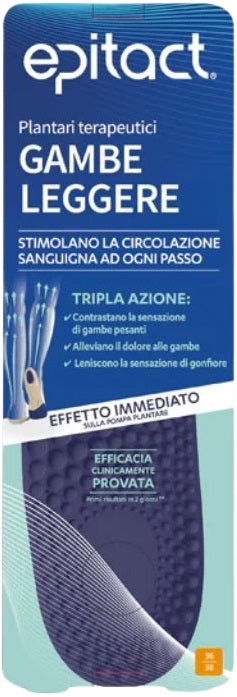 epitact epitact sport protezione plantari m 1 paio epitact ean 3660396006955