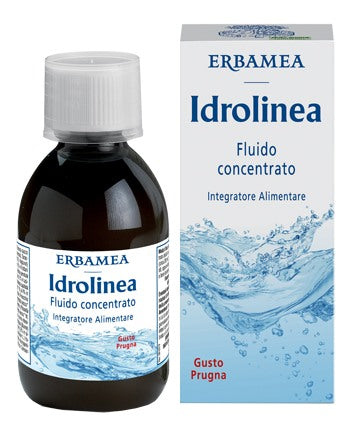 erbamea idrolinea fluido 250 ml erbamea ean 8032841635181