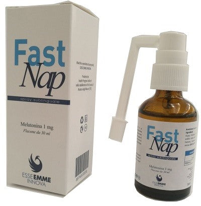 esse emme pharma di ms fastnap spray 30 ml